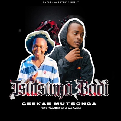 TSUTSUMA BADI  (feat. Tlakzeeto ) - Single