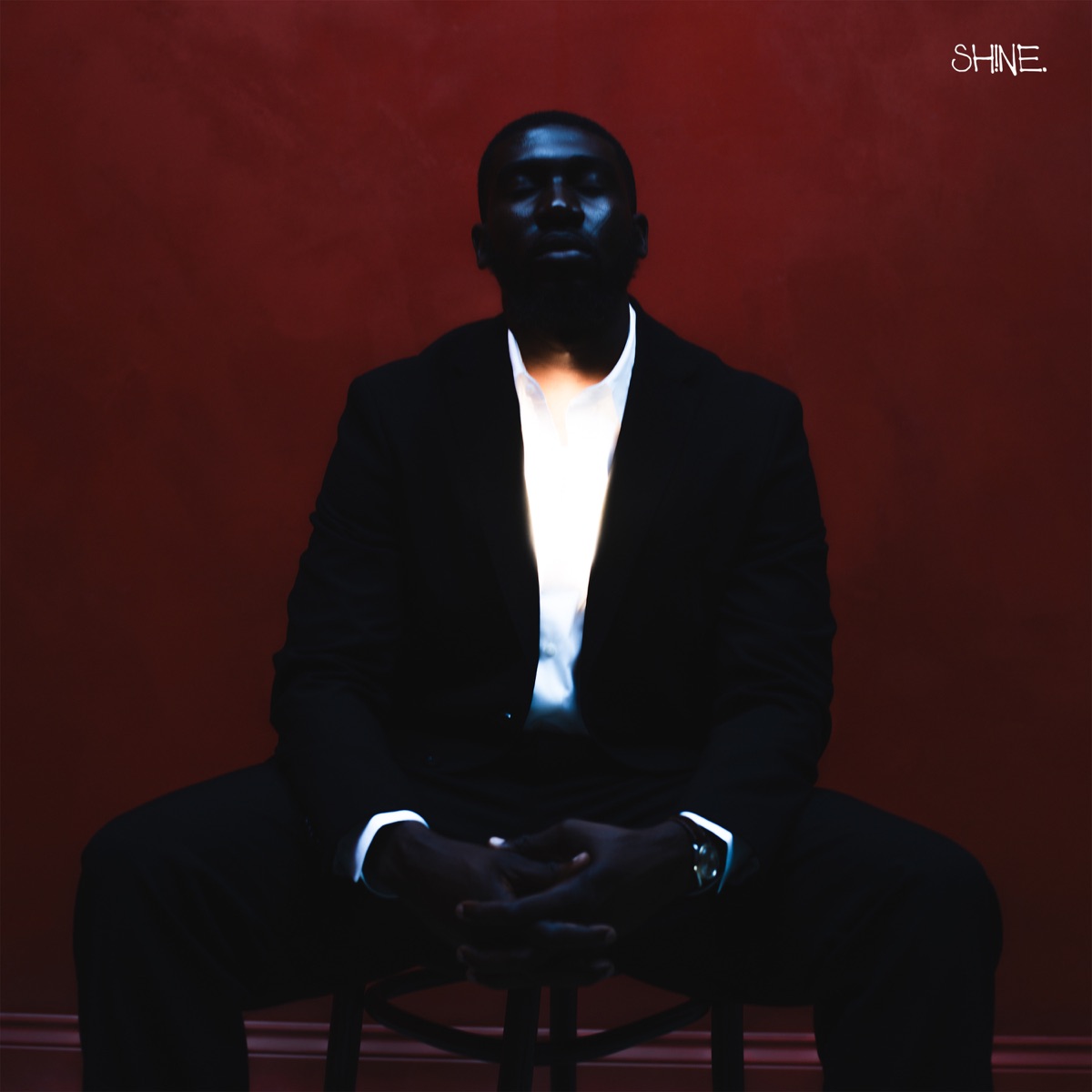 SHINE - Album by Jay Prince - Apple Music