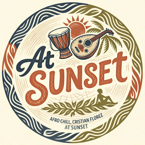 At Sunset
