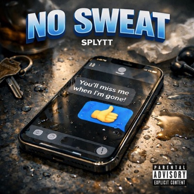 No Sweat - Single