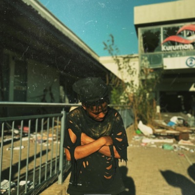 JEPPES SLIME - EP