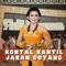 Kontal Kantil - Jaran Goyang - Erny Agustin lyrics