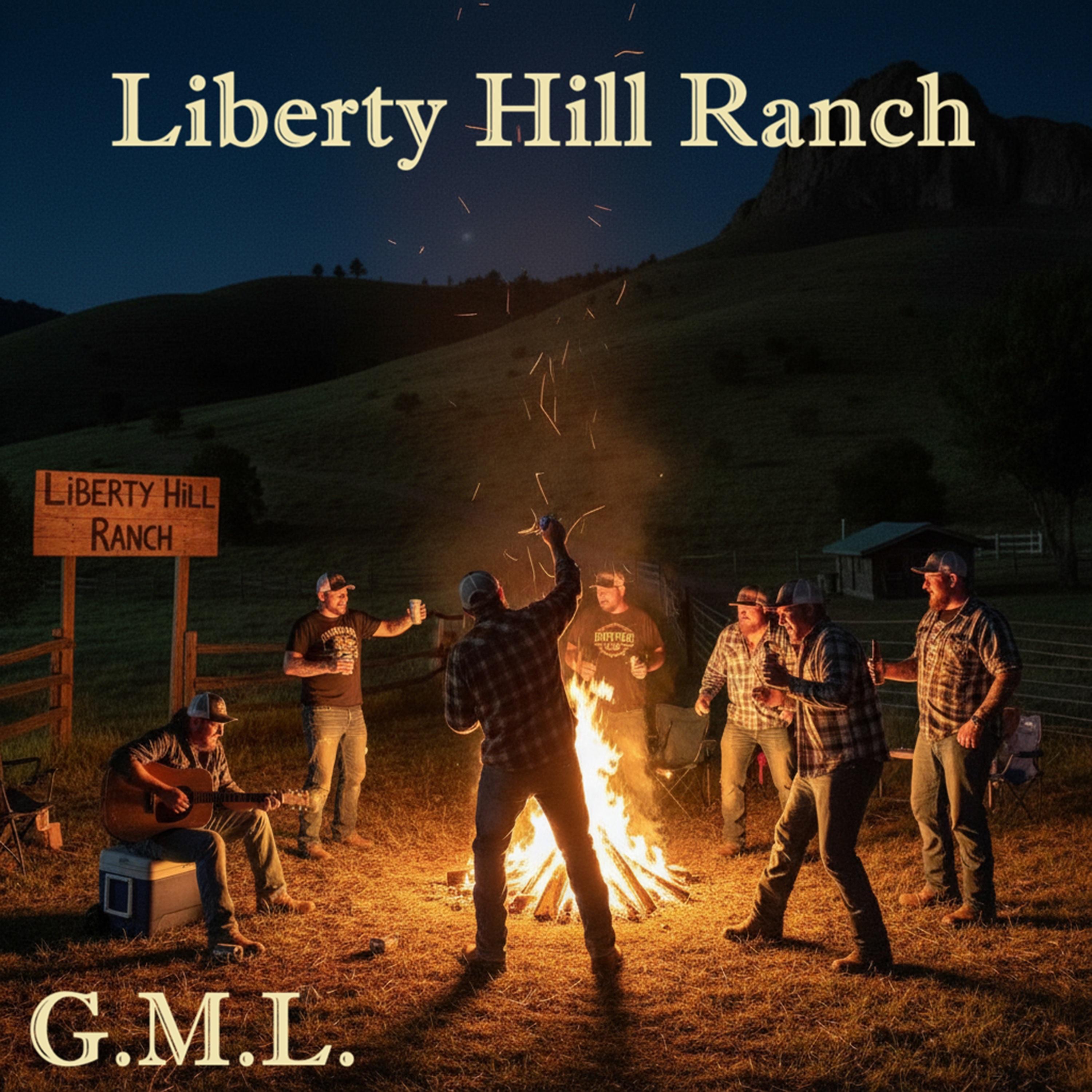 Liberty Hill Ranch - Single