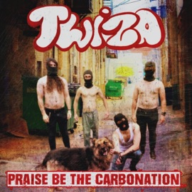 Wasted Daze (feat. DemonSlayer) Twiza