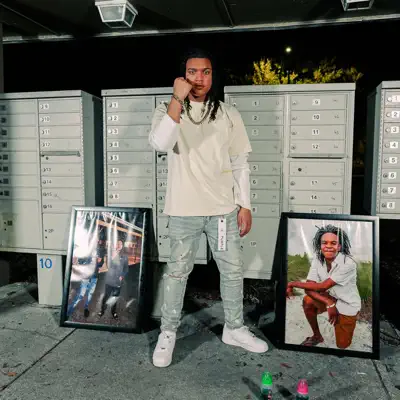 Lilduke0325 - Shazam