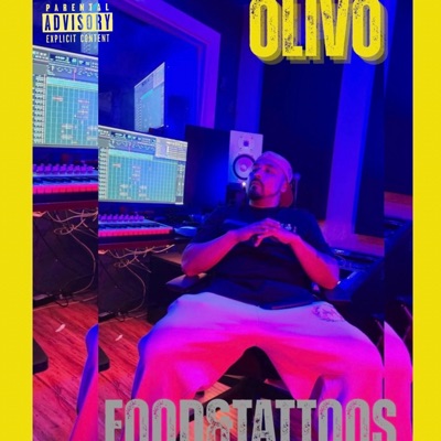 Food&tattoos - Single
