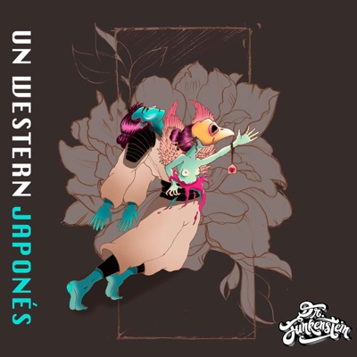 Un western japones - Single