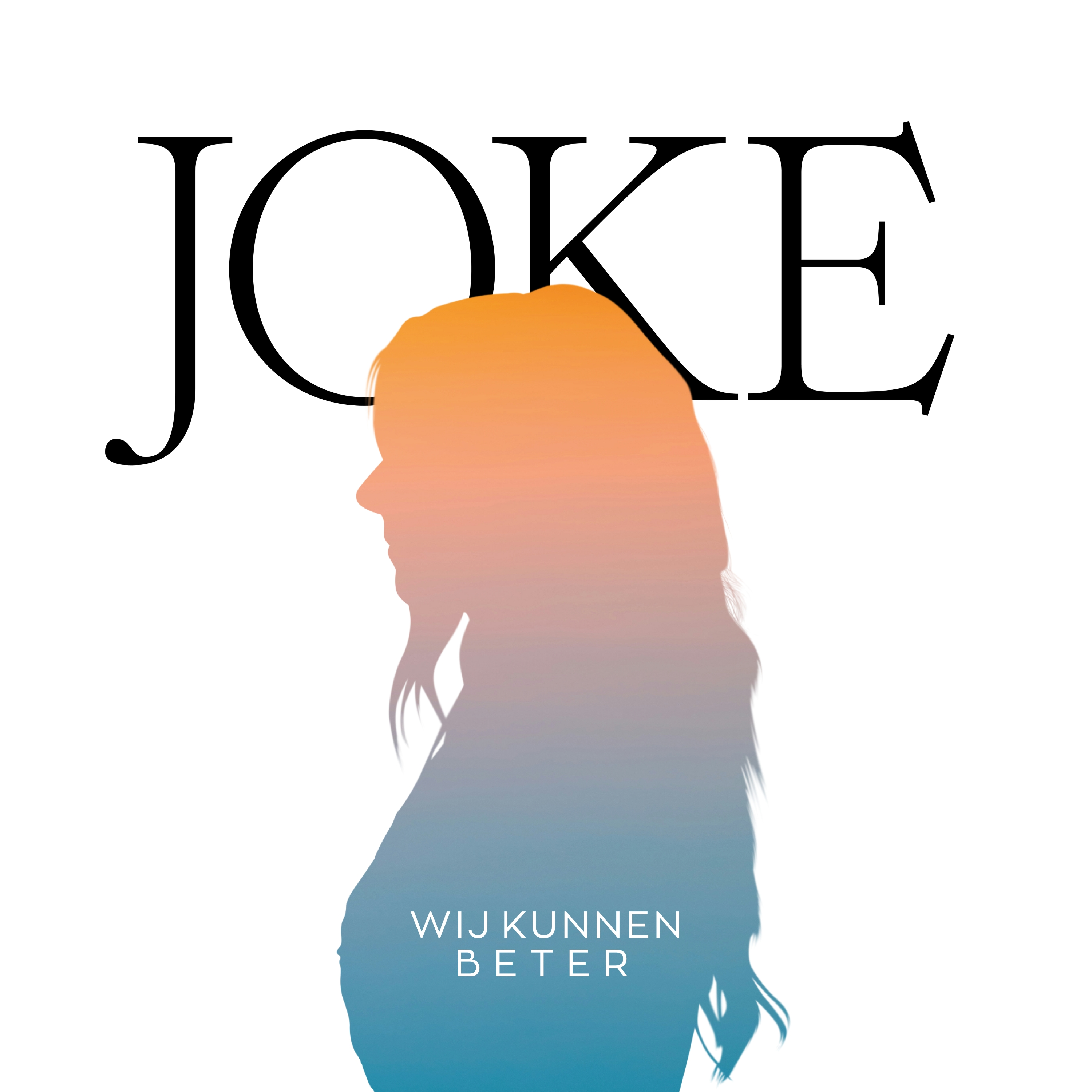 Wij kunnen beter - Single