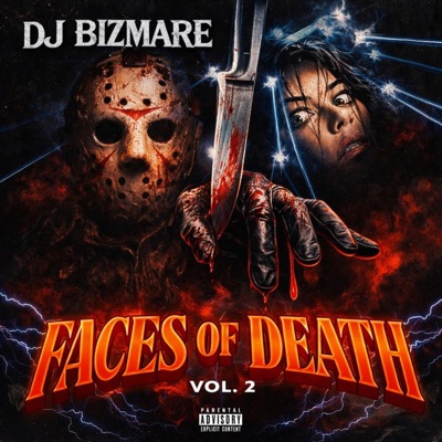 FACES OF DEATH, Vol. 2