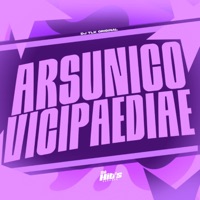 Arsunico Vicipaediae - Single - DJ TLK Original