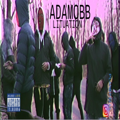 PARTY (LITUATION) (feat. JABARI) - Single