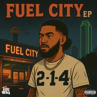 FUEL CITY EP - Tony 214