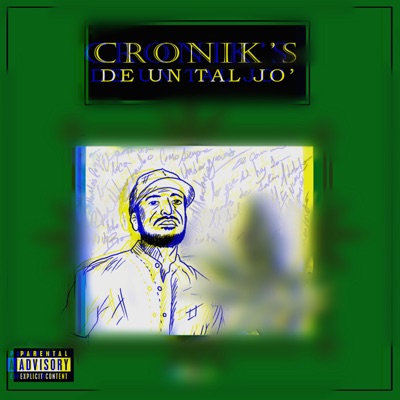 Cronik's de un Tal Jo'