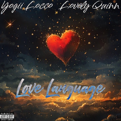 Love Language - EP