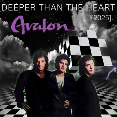 Deeper Than The Heart (2025 Remix) - Single
