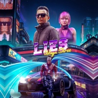 Lies - Single - UDAYA SHREE