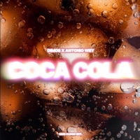 COCA COLA - Single - AntonioWey & Dimos