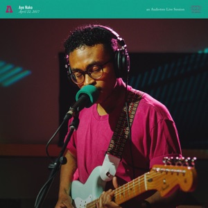 Aye Nako (Audiotree Live) - EP
