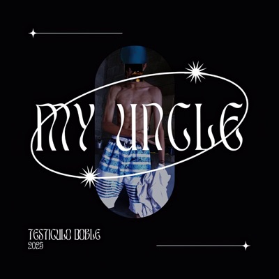 My Uncle - Single