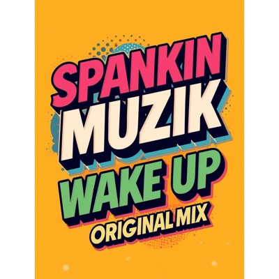 Wake Up - Single