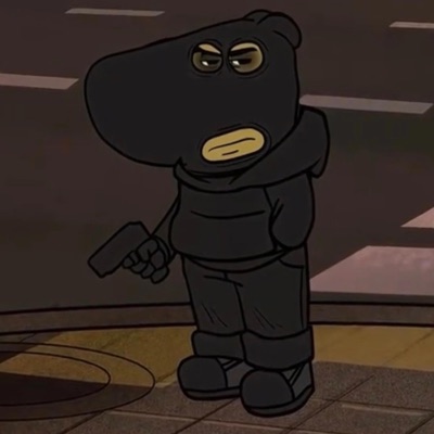 Not No Chill Guy (feat. TG Tavi, VonSG & Cam Pgo) - Single