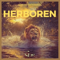 Herboren - Single - G-no