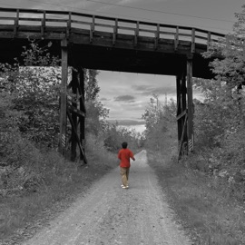 Those Two Eyes (WAYE 2) Thomas Young