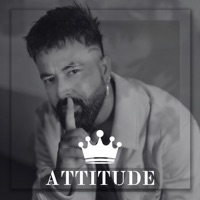 Attitude - Single - Sheikhupuria & G Skillz
