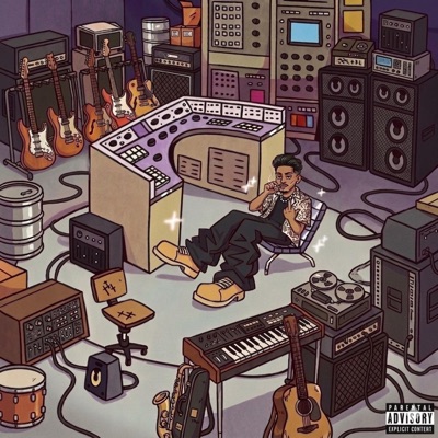 Indiano (feat. ProdViory) - Single