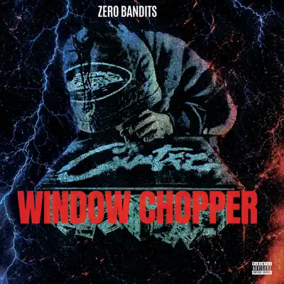 Listen to Window Chopper - Single by Zero Bandits