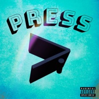 Press Play (Freestyle) - Single - 10Piece Tone