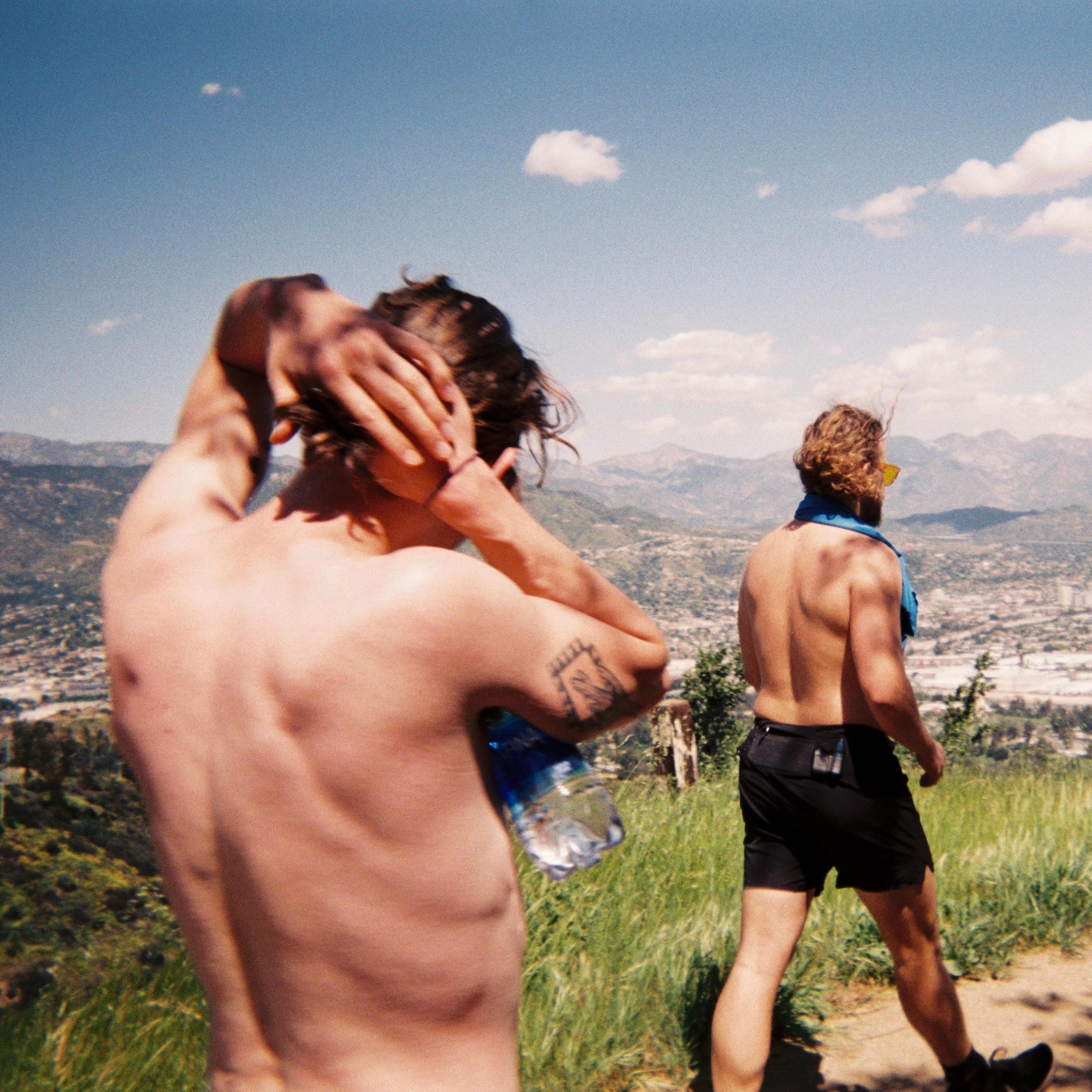 The Boy with the Thorn in His Side - Single