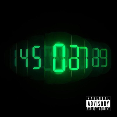 Countdown - Single