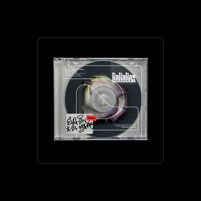 Listen to DJ Pai, watch music videos, read bio, see tour dates & more!