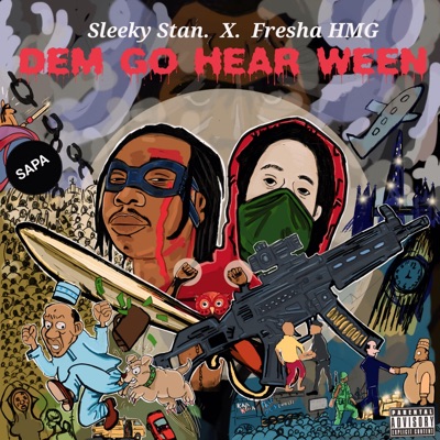 Dem go hear ween (feat. Fresha HMG) - Single