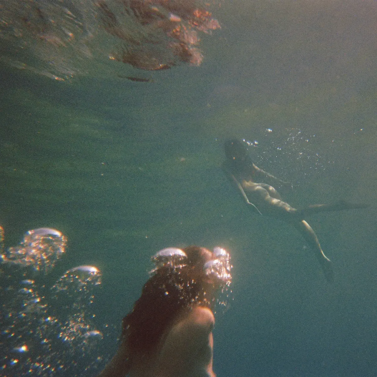 Tommy Lefroy - born blue (extended edition) (2025) [iTunes Plus AAC M4A]-新房子