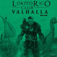 Club Valhalla Deluxe - Lokito Rico