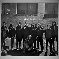 King Baby - Single - AJ Baby