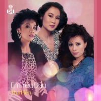 Em Yêu Dấu (Remastered) - Single - Thái Hiền
