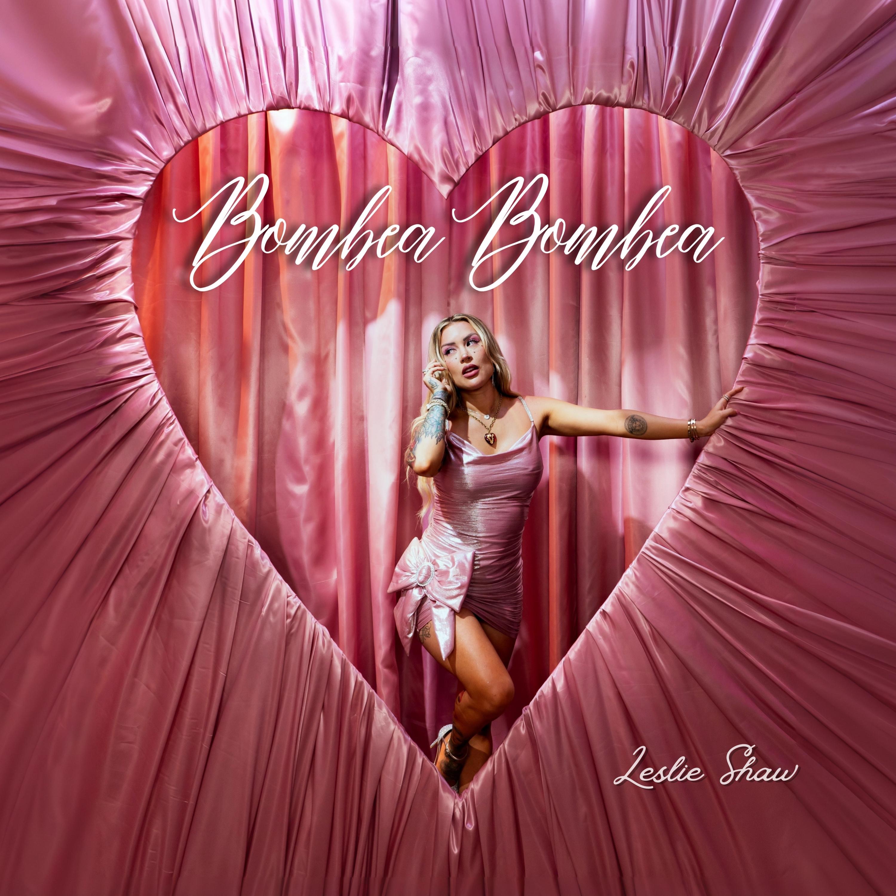 Bombea Bombea - Single