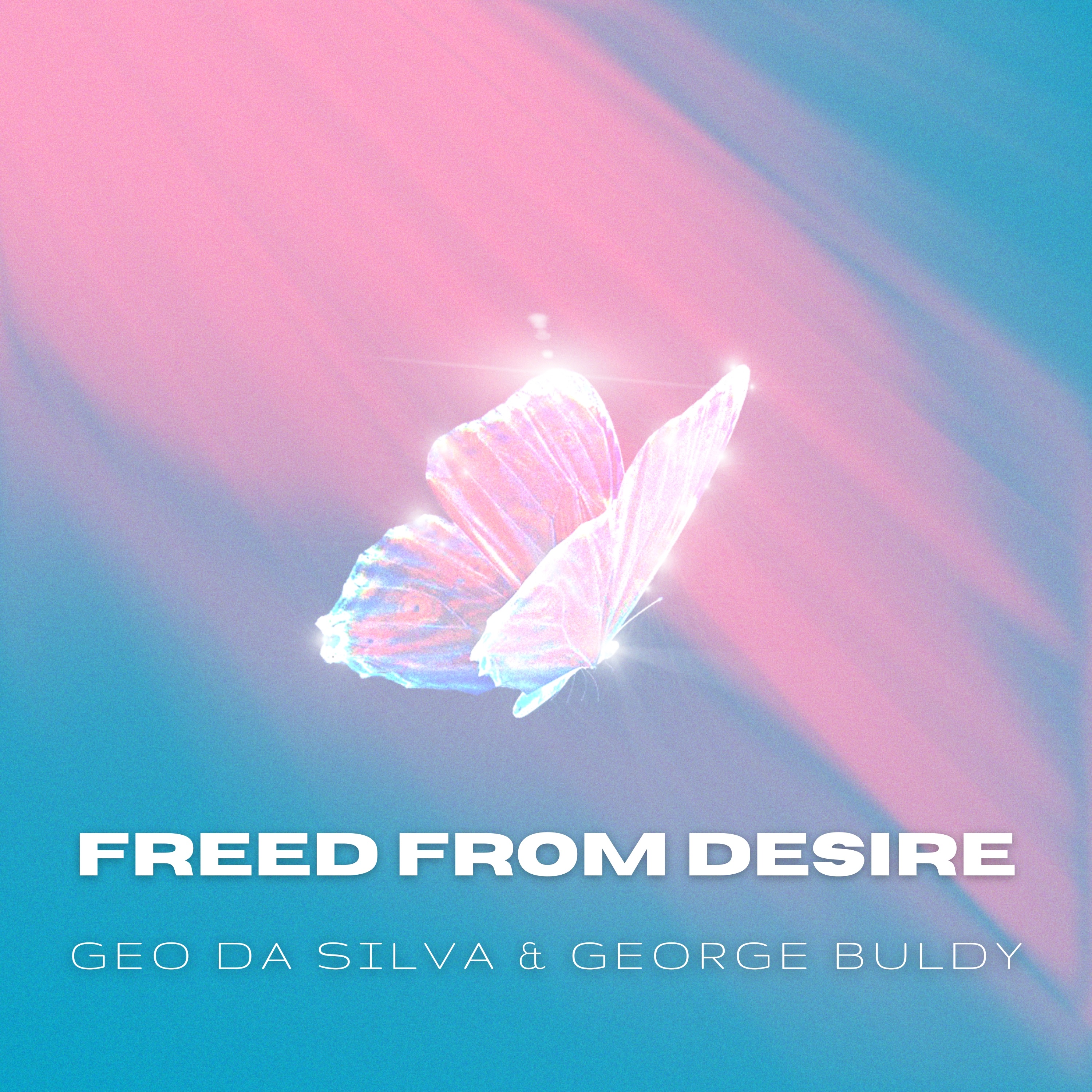 Geo Da Silva / Canello - Freed From Desire · Radio Mix
