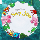 Nap jön