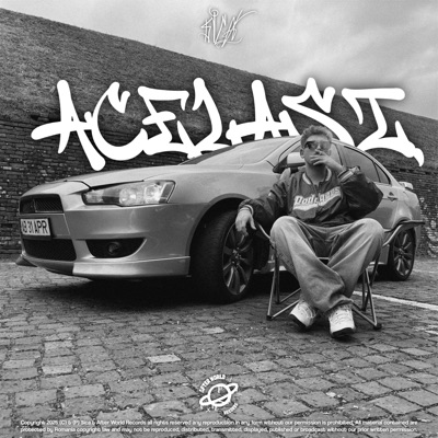 ACELASI - Single