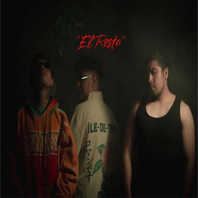 El Resto (feat. JeSa & Yayo Clouds) - Single