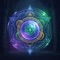 Rhythmic Sky - Ionos Drift lyrics