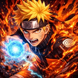 Sou o Sétimo SECRET