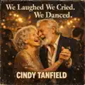 WE LAUGHED WE CRIED WE DANCED