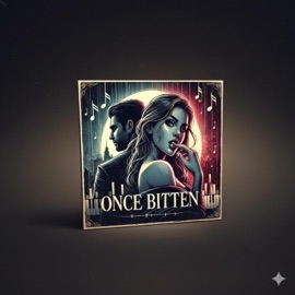 Once Bitten Jay reaXion Evans