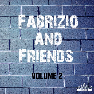Fabrizio and Friends Vol. 2