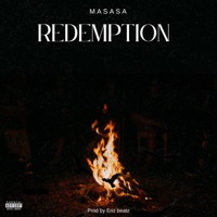 REDEMPTION - Single - MASASA